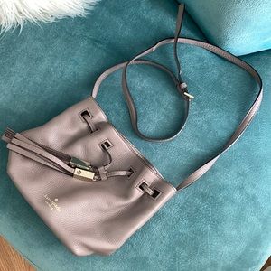 Kate spade crossbody shoulder bag
